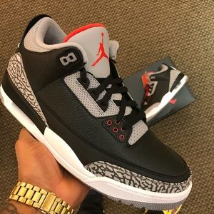 jordan 3